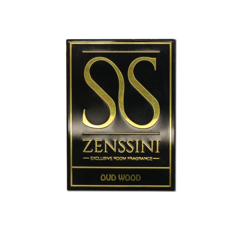 Damskie Perfumy Custom Processing Perfumy Brązujące logo Reklama Logo Trademark Etykieta Niestandardowa etykieta
